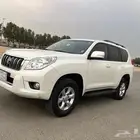 برادو تويوتا موديل2012
