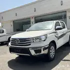 هايلوكس غمارتين ديزل عادي GL موديل 2025