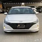 هونداي النترا 1.6 cc