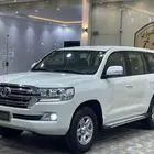 تويوتا جى اكس ار موديل 2021 رقم 1