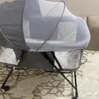 سرير مواليد يصفط