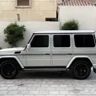 جي كلاس 55 Amg