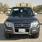 ميتسوبيشي باجيرو 2020 دبل ثلاث صفوف وكاله شرط