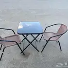 طاولات شاي و قهوة