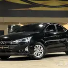 النترا 2019 ممشي قليل (بطاقه جمرك) 1600cc