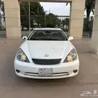 لكسز 330 Es ابيض لولي 2006 ممشى 280 الف