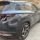 هيونداي توسان 2023
