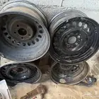 جنوط مرسيدس صينية