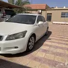 هوندا اكورد 2008