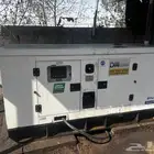 مولد كهرباء GENSET PERKINS 68 PLD-C