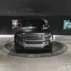 للبيع ديفندر موديل 2023 - V8 فل الفل وارد كندا