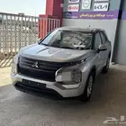 متسوبيشي اوتلاندر 5 راكب موديل 2025