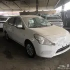نيسان صني كمفورت الشكل القديم موديل 2024 كاش وتقسيط
