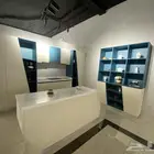 مطبخ خشب كامل للبيع بسعر