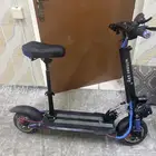 سكوتر الوحش ما يعني من شيء