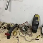 قطع دباب