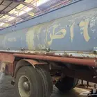 تانكي عايدي 16 طن