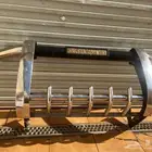 دعامة برادو ( آخت الجديده )