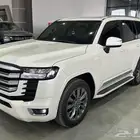 تويوتا لاند كروزر GXR3