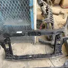 واجهه داخليه سوناتا 2018