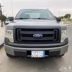 فورد F 150 موديل 2014 دبل