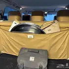 تانكي سيارة