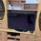 4 تلفزيونات للبيع