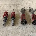 مساعدات رياضية