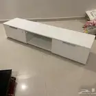 شاشه سمارت و طاوله للبيع
