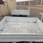 ايسوزو صندوق جوانب عدد 2 موديل 2024