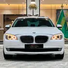 بى ام دبليو 2012 730Li V6 سعودى فل كامل