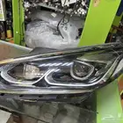 شمعة سوناتا مديل 2019 وكاله فل لد