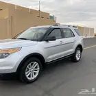 اكسبلور دبل 2013