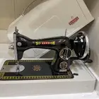 ماكينة خياطه للبيع