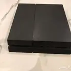 سوني فور 1تيرا PlayStation 4