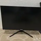 شاشة قيمنق للبيع
