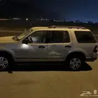 فورد اكسبلورر 2006