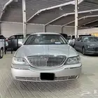 تاون كار 2008