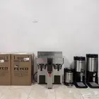 ماكينة و حافظات فيتكو لكزس - فتكو 2132 XTS