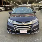أوديسي 2018 شورت