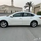 نيسان التيما 2016 ماشي 126 الف كيلو