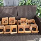 أعشاش يمام ودوق