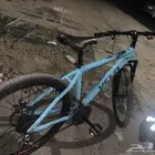 دراجه. للبيع