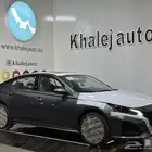 نيسان التيما sv موديل 2025