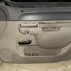 ديكور باب راكب جمس سيرا