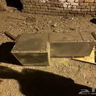 عزبة جيب شاص