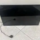 شاشتين خربانين