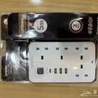 توصيلة كهربائية 5 متر