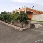استراحة للإيجار