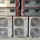 مكيف مخفى يورك